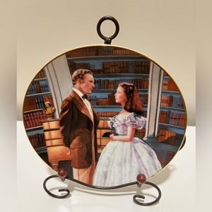 GONE WITH THE WIND COLLECTIBLE: A Declaration of Love